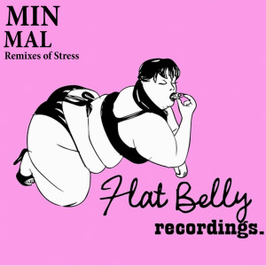 Listen to Stress (Naylo Remix) song with lyrics from Min