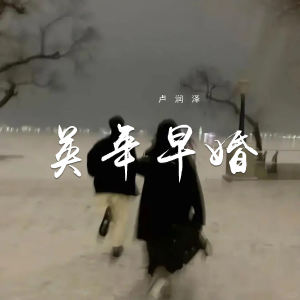 Album 英年早婚 from 卢润泽