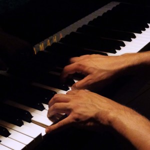 Piano Abraham的專輯Chopin Waltz C# Minor