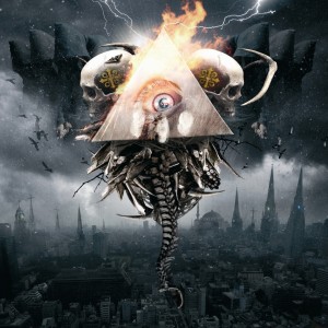 Dengarkan Hail to the King lagu dari Konkhra dengan lirik