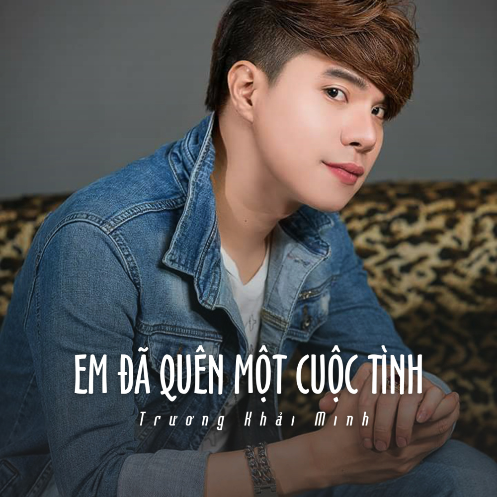 Em Đã Quên Một Cuộc Tình (Ytmix)