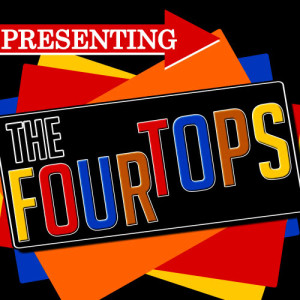 ดาวน์โหลดและฟังเพลง It's the Same Old Song พร้อมเนื้อเพลงจาก The Four Tops