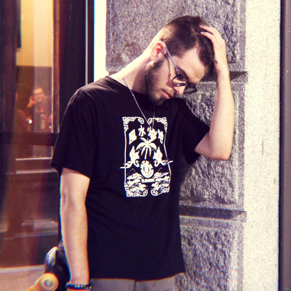 TELL ME WHAT YOU WANT