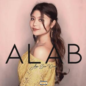 Dengarkan Alab lagu dari aya san diego dengan lirik
