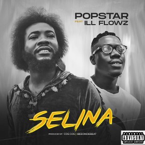 Popstar的专辑Selina (Explicit)