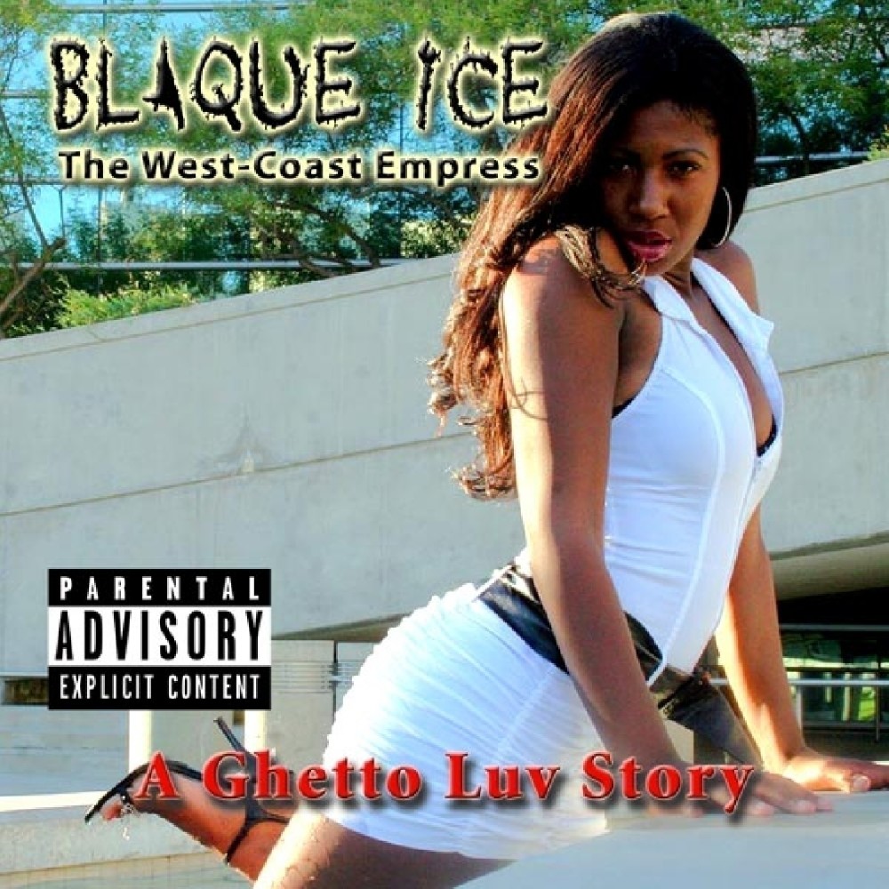 Somethin Like A Soldier (Explicit)