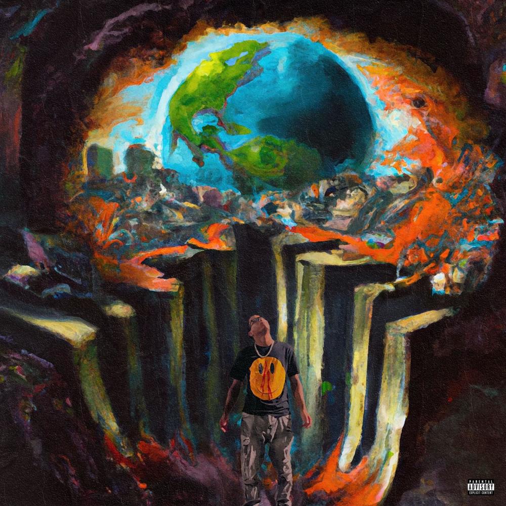 Faint (feat. Maajins|Explicit)