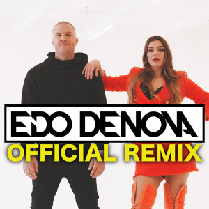Dengarkan lagu Ez annyira te (Edo Denova Remix) nyanyian Kasza Tibi dengan lirik