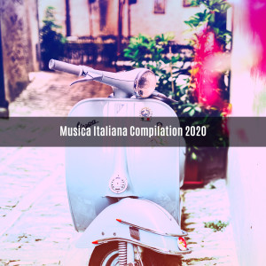 อัลบัม MUSICA ITALIANA COMPILATION 2020 ศิลปิน Silvia Natiello-Spiller