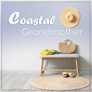 Various Artists的專輯Coastal Grandmother Music