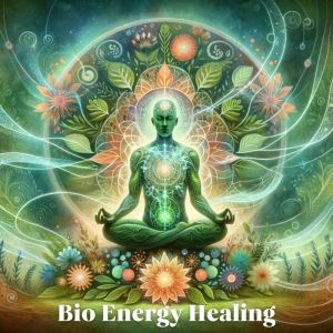 อัลบัม Bio Energy Healing, Key to Well-Being ศิลปิน Academy of Powerful Music with Positive Energy