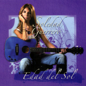 收聽Soledad Guerrero的Dime Qué Pedirás歌詞歌曲