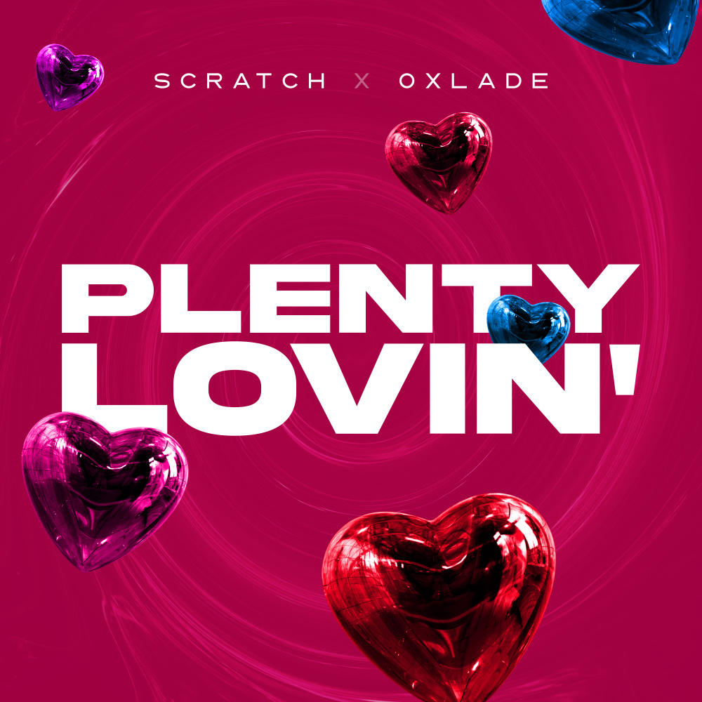 Plenty Lovin' (Explicit)