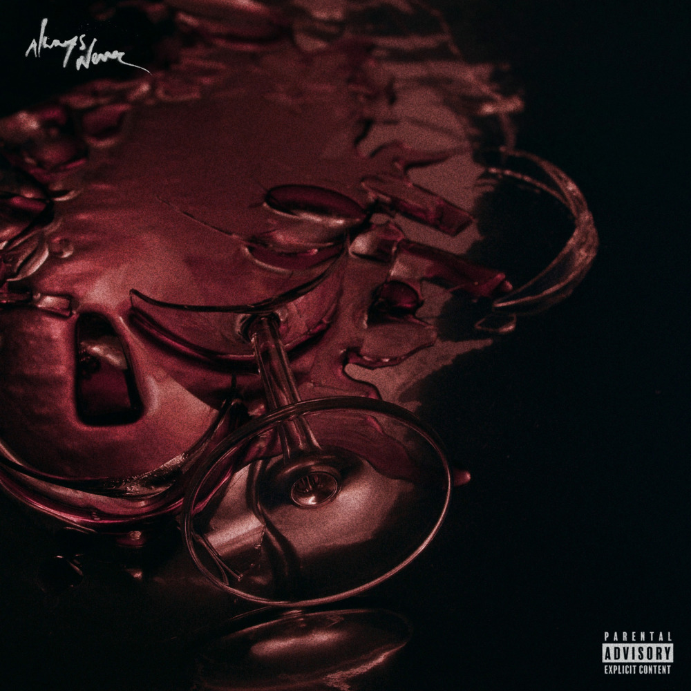 Jealousy (Explicit)