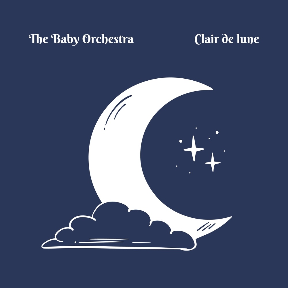 Clair de lune