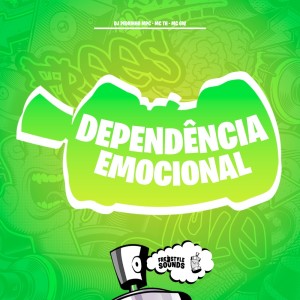 Dengarkan lagu Dependência Emocional (Explicit) nyanyian dj pedrinho mpc dengan lirik