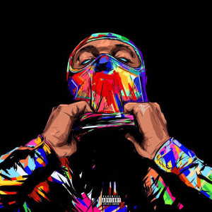 Listen to Ape (Explicit) song with lyrics from La'Saye Hommes