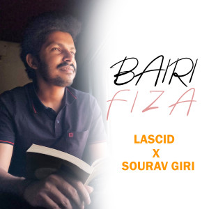 Album Bairi Fiza from Sourav Giri