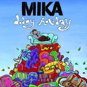 收聽Mika的My Interpretation (Acoustic)歌詞歌曲
