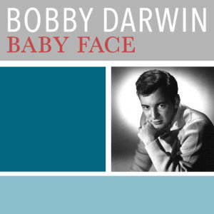 Bobby Darwin的專輯Baby Face