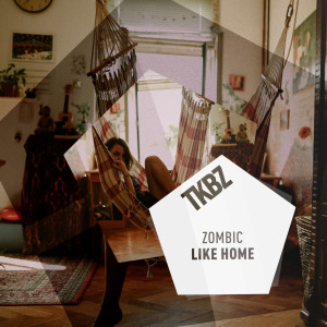 收聽Zombic的Like Home歌詞歌曲