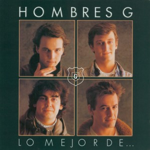 收聽Hombres G的El Ataque De Las Chicas Cocodrilo歌詞歌曲
