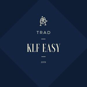 Listen to Klf Easy song with lyrics from Trad