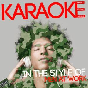 ดาวน์โหลดและฟังเพลง Overkill (Karaoke Version) พร้อมเนื้อเพลงจาก Ameritz Digital Karaoke