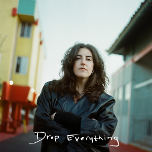 Katie Pearlman的專輯Drop Everything (Explicit)