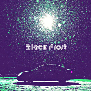 Album Black Frost oleh David Choi