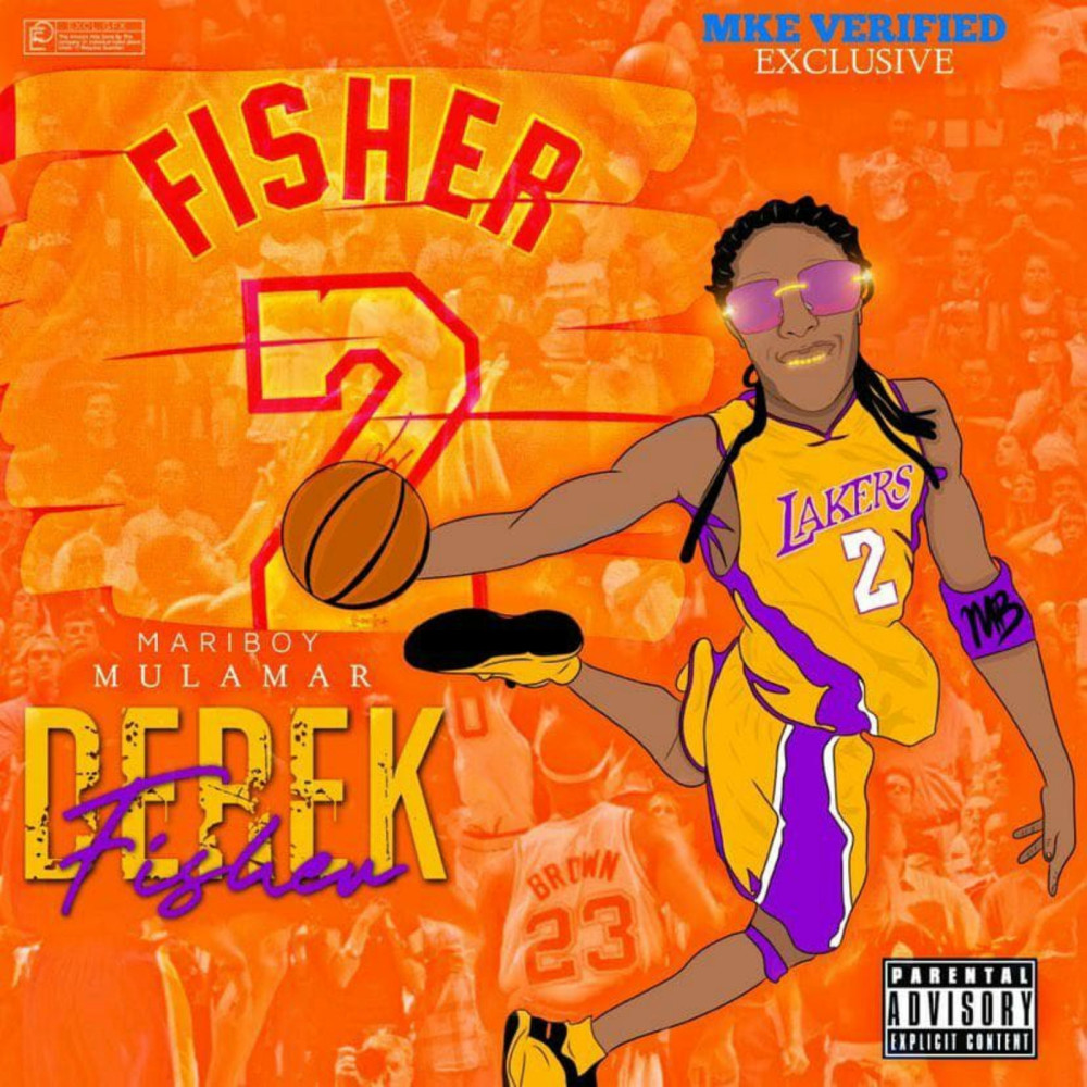 Derek Fisher 2 (Explicit)