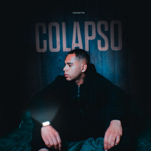 Maipo Beats的专辑COLAPSO (Explicit)