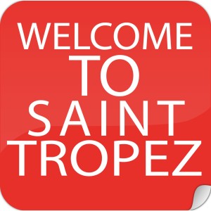 Various的專輯Welcome To St. Tropez