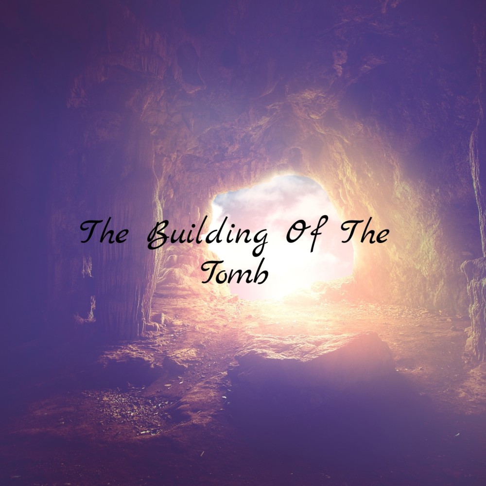 The Building of the Tomb (Original Soundtrack from 'Land of the Pharaohs')