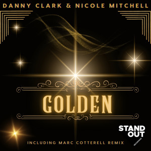 Danny Clark的專輯Golden