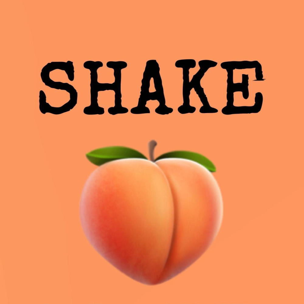 SHAKE (feat. Bigg Antt, SOE-Black & Luh Smurf) (Explicit)