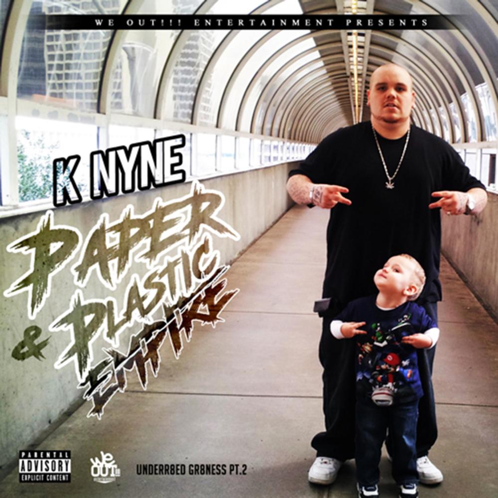 Street Cred (Explicit)