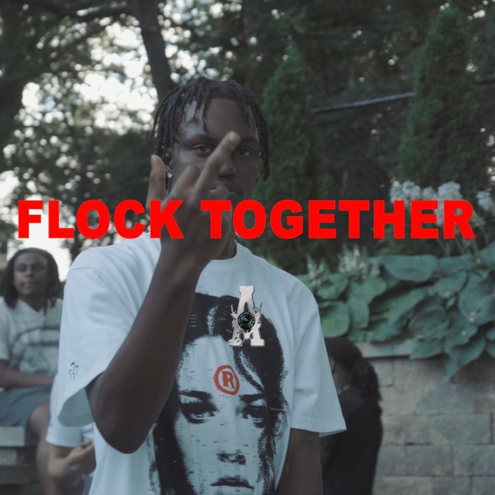 Flock Together (feat. LF1Jac) (Explicit)