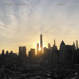 David Murray的專輯Sun/Moon