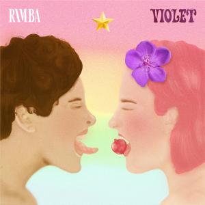 收听Rimba的Violet歌词歌曲