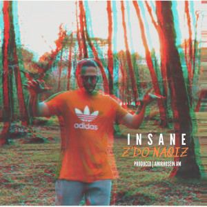 Album Z'do Naqiz (Explicit) from Insane
