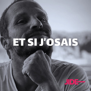Album Et Si J'osais from Jide