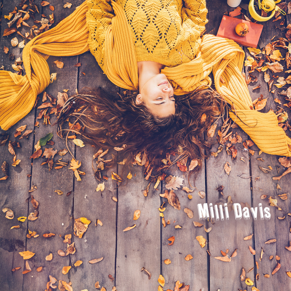 Autumn's Soft Goodbye