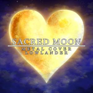 Sacred Moon (from "Kingdom Hearts 2")