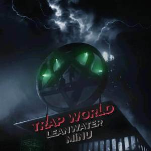 Minu的專輯TRAP WORLD