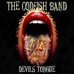 ดาวน์โหลดและฟังเพลง Rocknoker พร้อมเนื้อเพลงจาก The Codfish Band