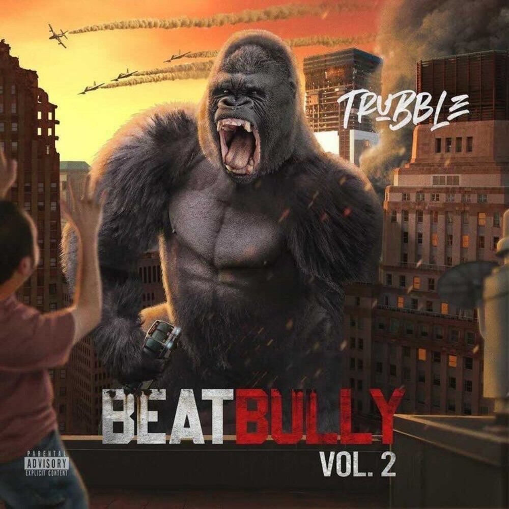 Talkin Reckless (Explicit)