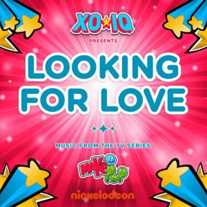 收聽XO-IQ的Looking for Love歌詞歌曲