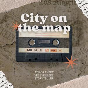 Yeezy empire的專輯City on the map freestyle (feat. Jimmylevert & Storyteller) (Explicit)