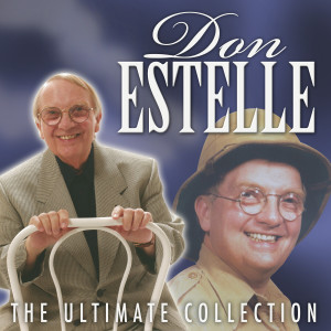 Don Estelle的專輯The Ultimate Collection